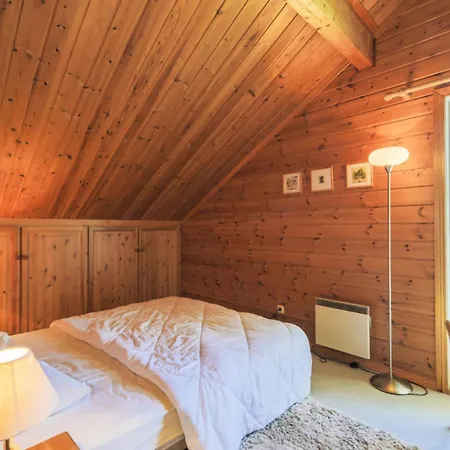 Les De Hameau - Maeva - 5 Pieces 8 Personnes - Confort Mae-3661 Flaine