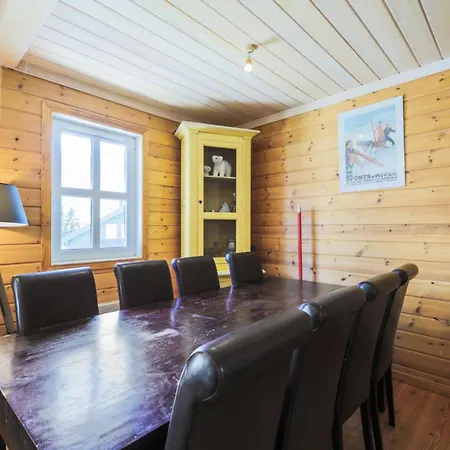 Les De Hameau - Maeva - 5 Pieces 8 Personnes - Confort Mae-3661 Appartement